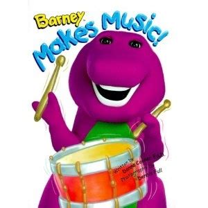 The Legacy of Barney's Musical Adventure: Inspiring Generations of Children